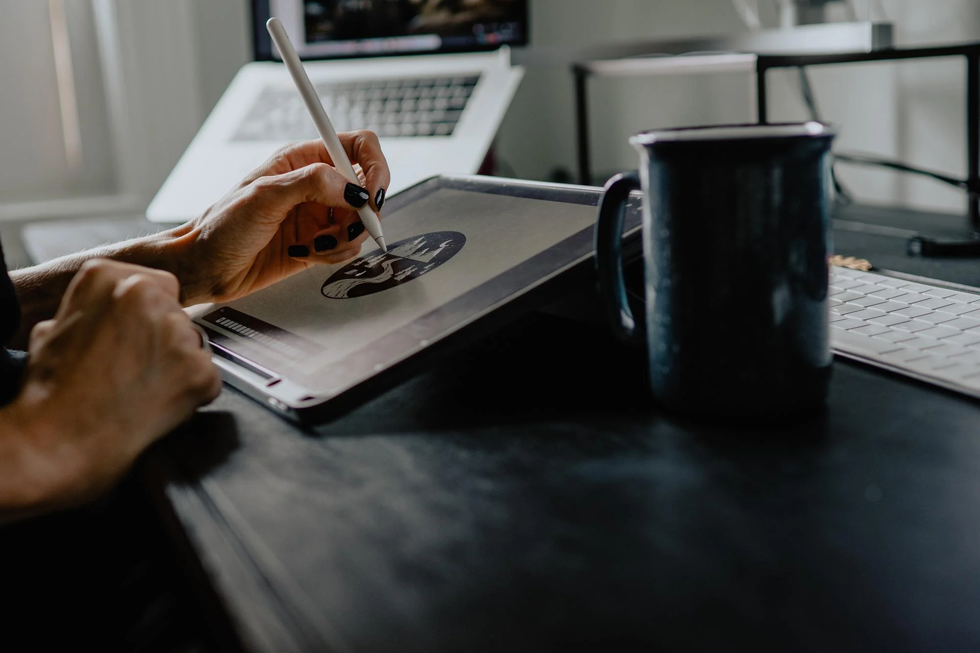 A Simple Logo is a Memorable Logo 1 kelly sikkema Dx1b5ucschA unsplash