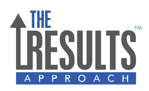 Introducing The RESULTS Approach™ 1 Results 01 1 e1657535500952