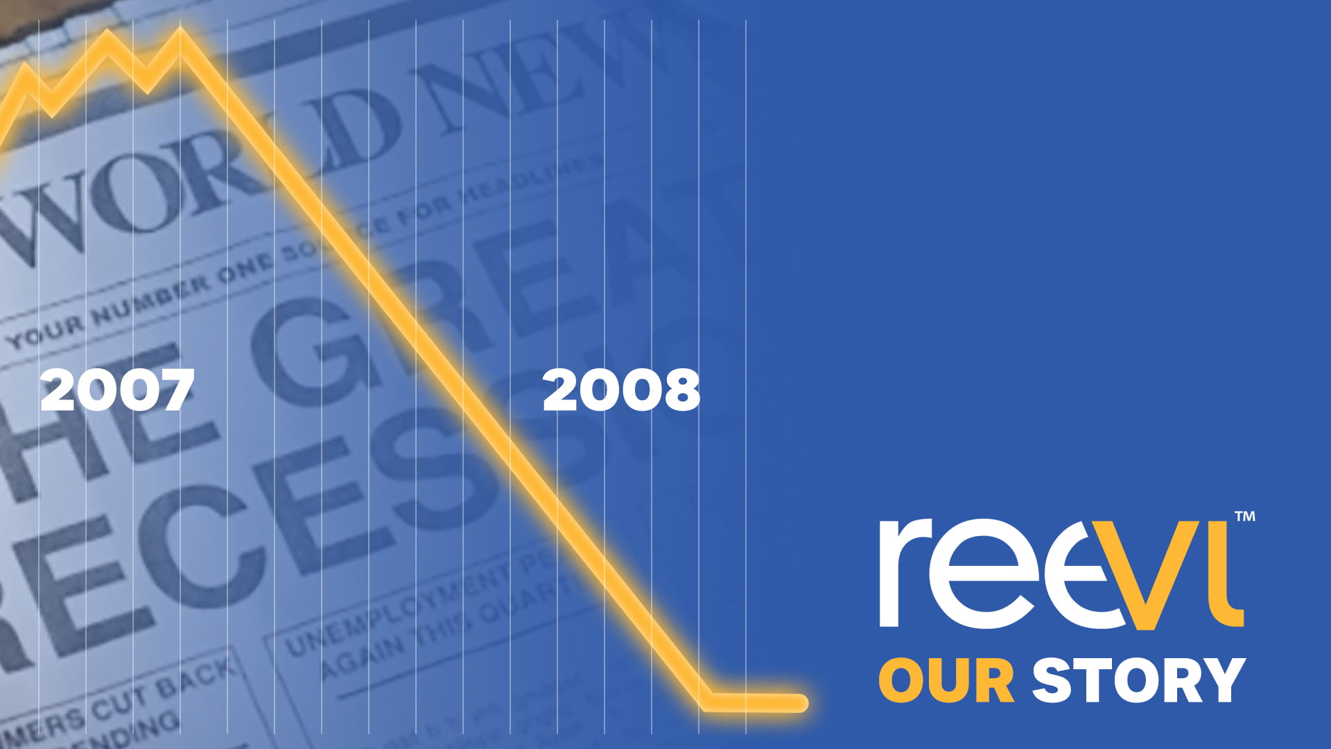 Welcome to Reevl, This is Our Story 6 ourstory