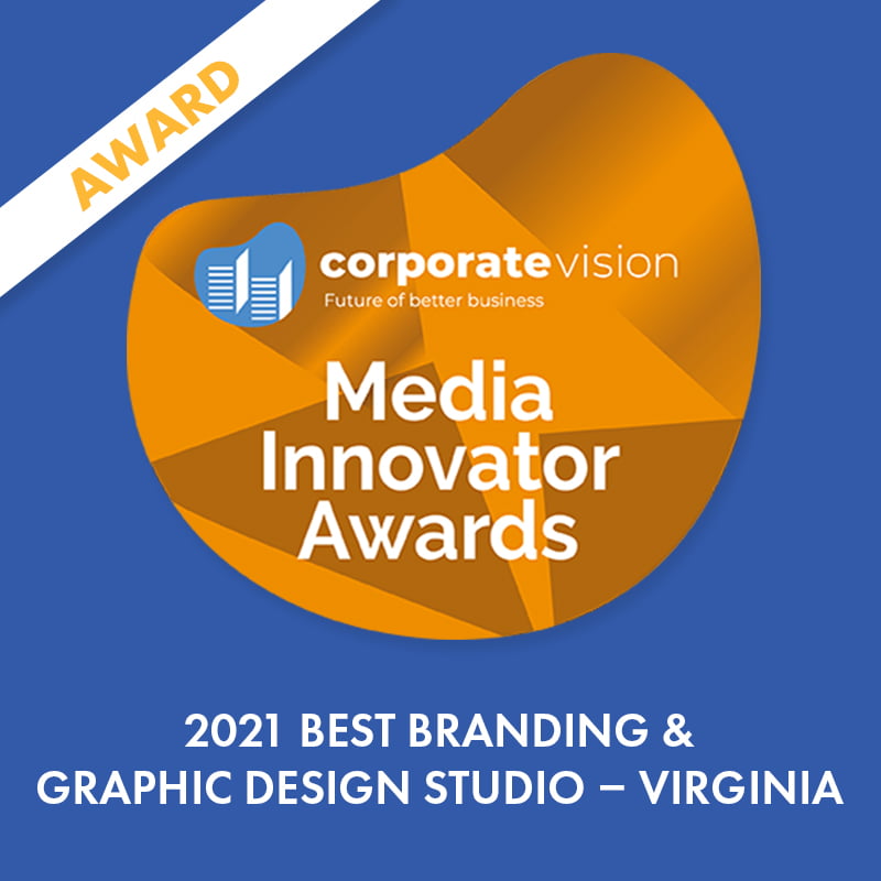 Virginia Branding Award