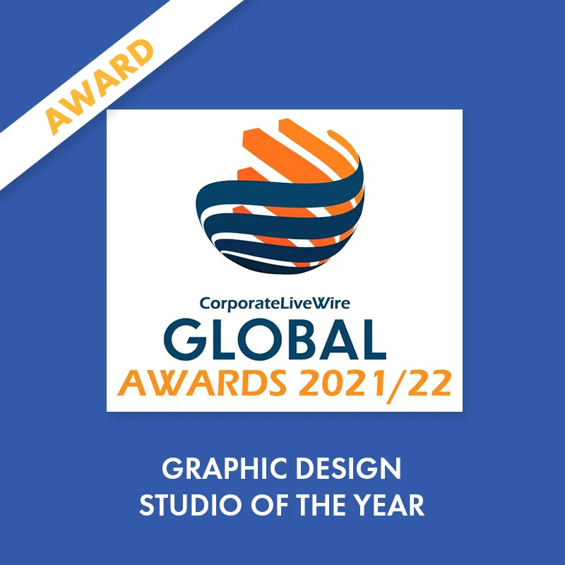 Design of the Year Award