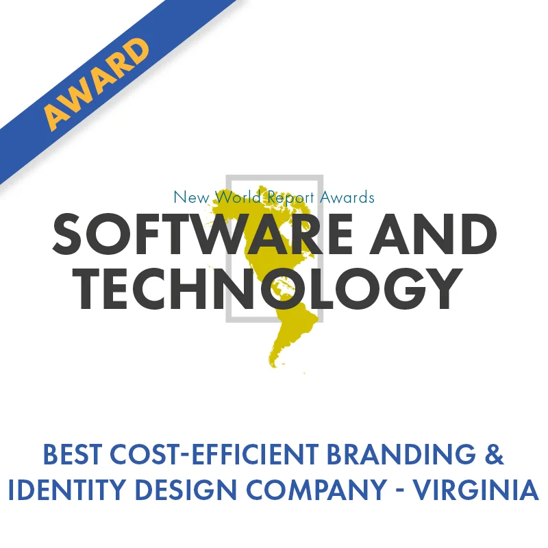 Best Branding Virginia Award