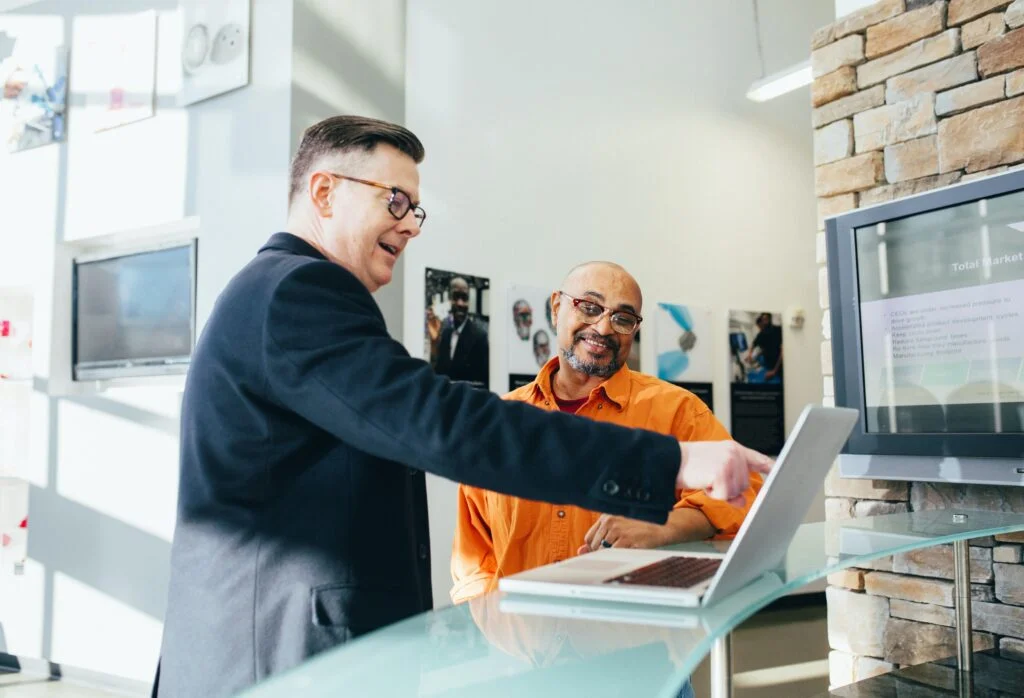How to Create a One-Person Marketing Department for Your Business 2 marketing department