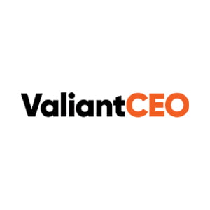 Valiant CEO